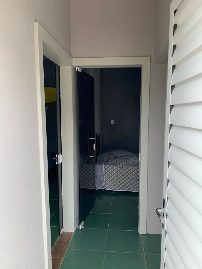度假居 Casa Na Praia De Itapiruba Proximo Ao Mar 因比图巴
